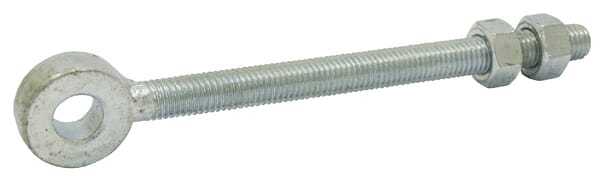 Vis à œillet 6" x 1/2" dia — réf. TO8247B