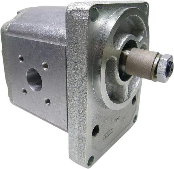 Pompe hydraulique AZPG-22-045RCB20MB Bosch Rexroth — réf. 0510725170