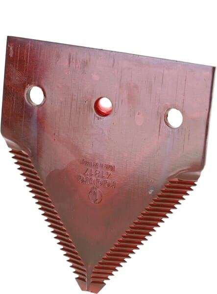 Section de lame · réf. 4181702