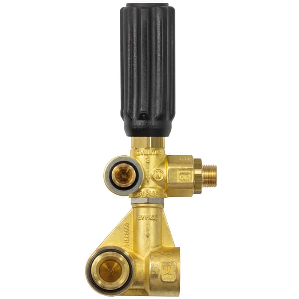 Unloader valve for unit 7.5 kW