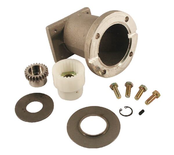 Lanterne 3/4" — réf. 992031WM
