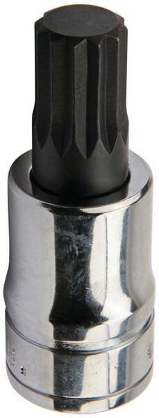 Douille-torx 1/2" xZN M14 — réf. SV14B