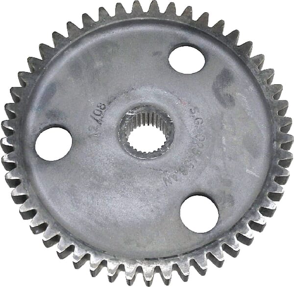 Pignon 49D. Kuhn · réf. 52567200