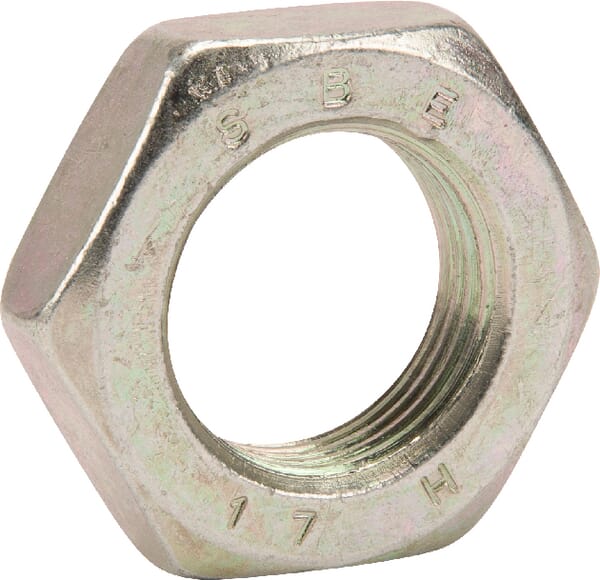 Contre-écrou de tige de piston · réf. U125