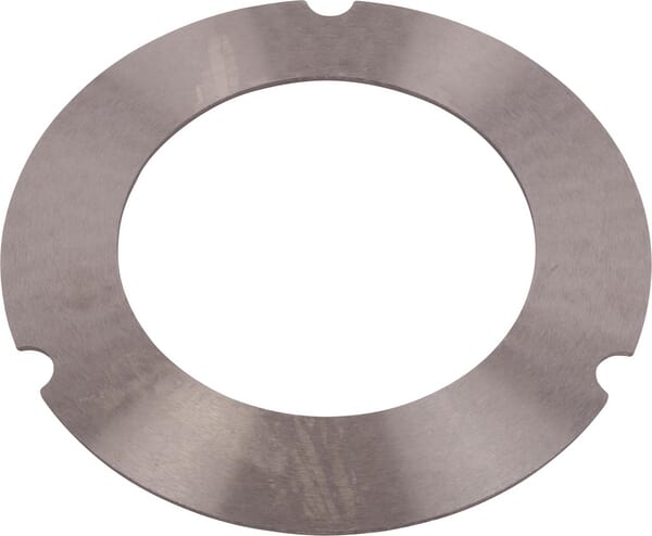 Disque, acier — réf. 7380700503N
