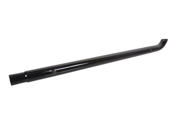 Tuyau d'échappement CNH · réf. 5091091
