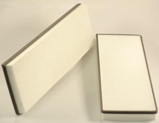 Filtre de cabine — réf. SC60055