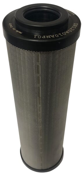 Filtre — réf. 8DR120A010ANP01