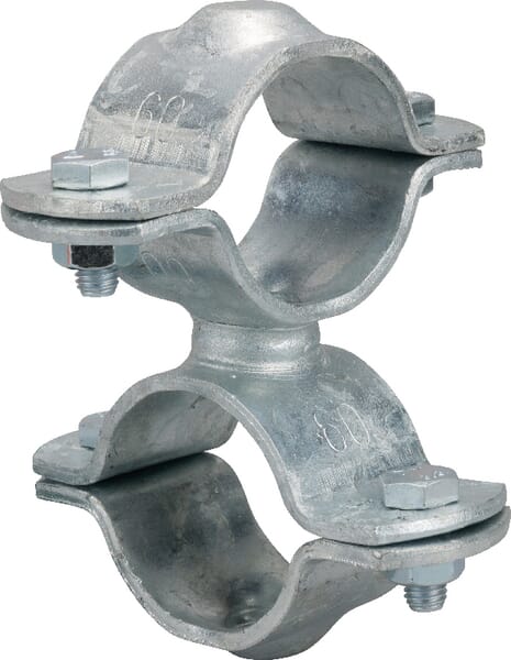 Příčná spona 2" x 2"