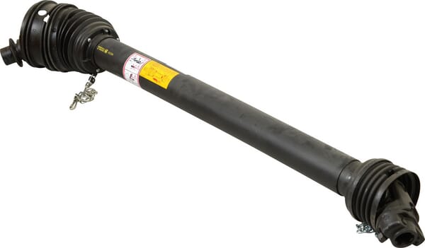 Transmission grand angle S6 L 1210 mm — réf. CS6R121CEWR81R7