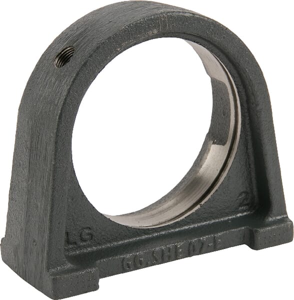 Ložisková jednotka samostatná