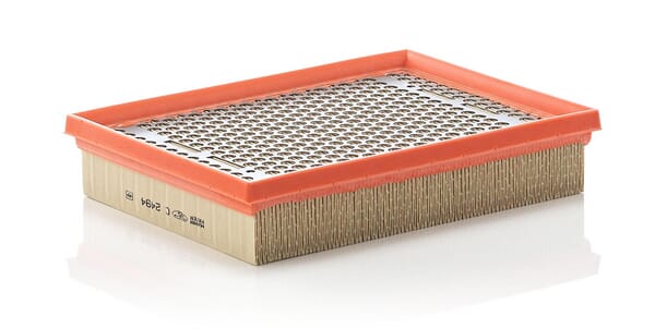 Air Filter · réf. C2494