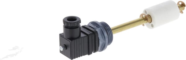 Inetr. niveau 1Fl/1"BSP 150mm vue 2
