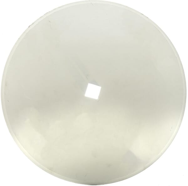 Disque de herse — réf. 1279201030