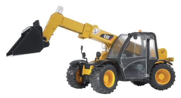 Caterpillar Téléscopique · réf. U02141