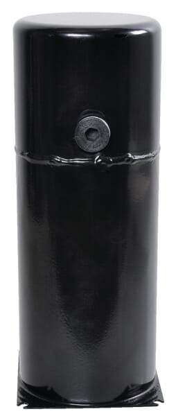 Réservoir MPP 3.5l vue 2