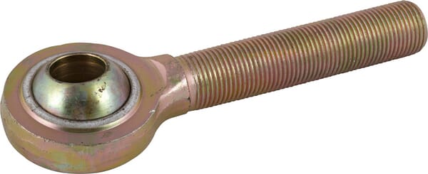 Tête d'attelage central, gauche, boule Ø 32 pour C-385 · réf. 26900088450100