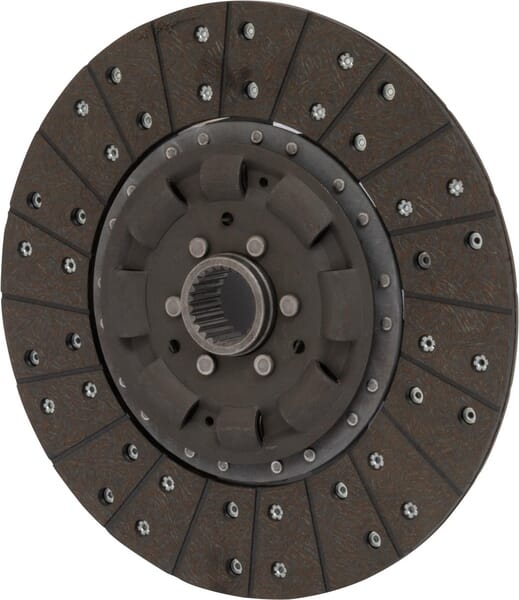 Disque d'embrayage — réf. 001592883N