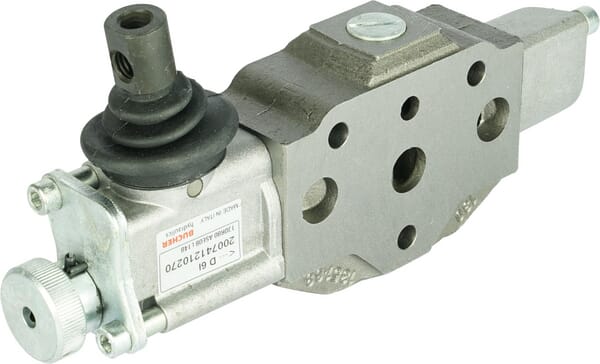 Distributeur vue 2