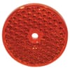 Reflector rond rood Jokon