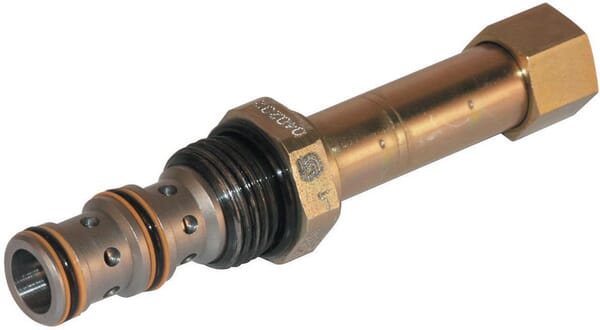 Patrona 3/2 SV10-23-02-00