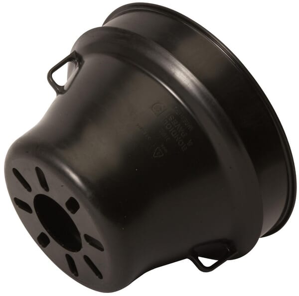 Cône de protection, L 160 mm, 240 mm · réf. 405021903
