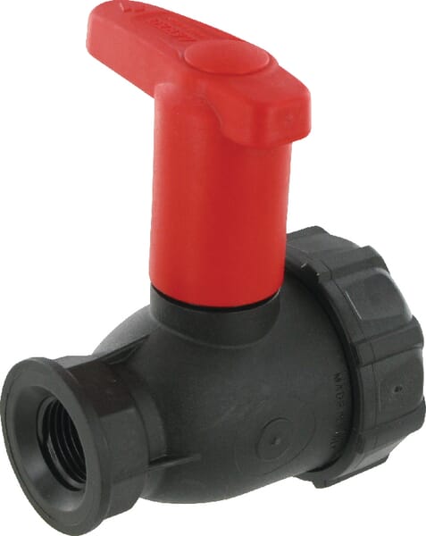 Vanne boiss.sph. 1/2" 2v.+ral. vue 2