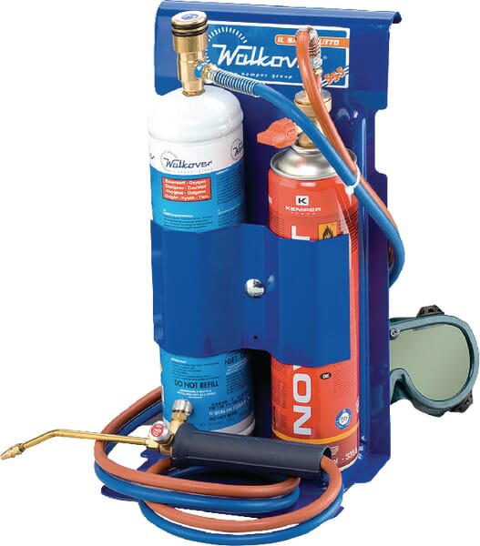 Autogenní svářecí sada