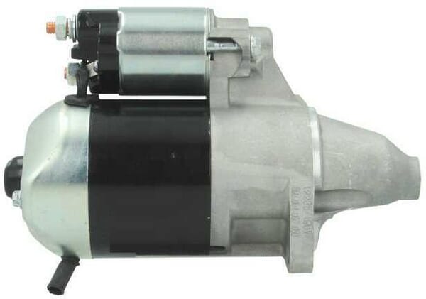Démarreur 12V 0,8kW vue 4