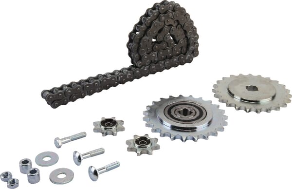Kit de conversion Z=23 · réf. G15231070R