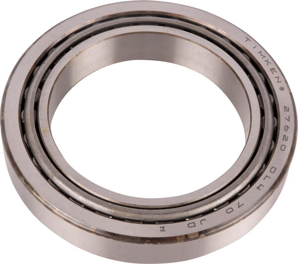 Roulement à rouleaux coniques 84.98x125.42x25.4mm Timken vue 2