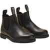 607 Booma boots, black