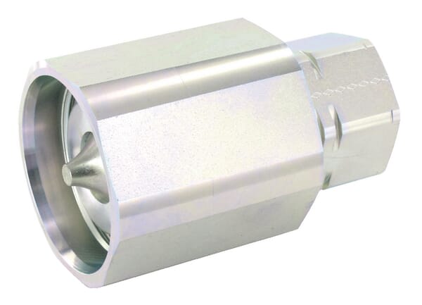 Raccord à vis, filetage mâle 1-1/4 x filetage femelle 3/4 — réf. SKSM32C20