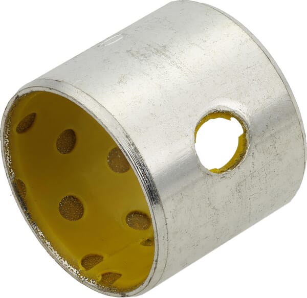 Douille DX 20mm ID x 40mm Long — réf. Z032032