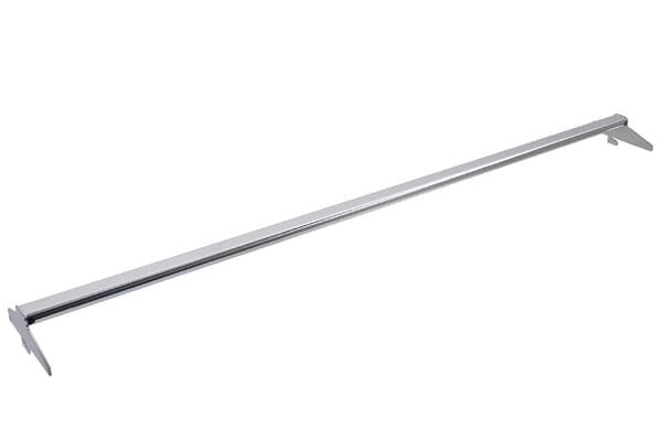 Rail de support chromée · réf. 54601003