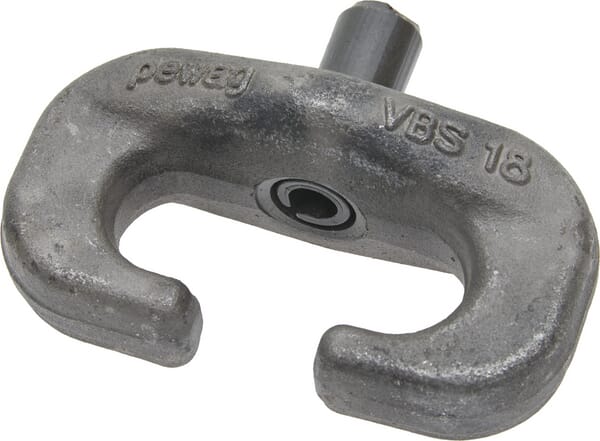 Goupille d'accouplement n° 16 pour chaînes de 14 à 19 mm · réf. 4063485
