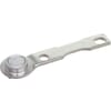 Roller guide upper