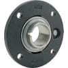 Ball bearing units INA/FAG, series RMEL