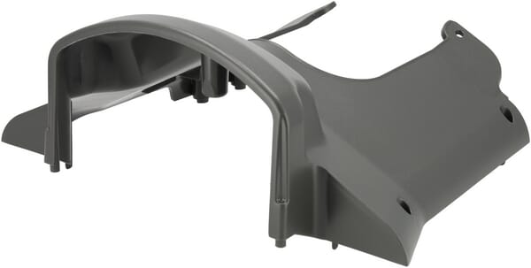 Housse de support de siège droit gris  · réf. 3371103820