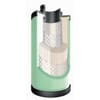 Filter cartridges for micro-filters HF-series