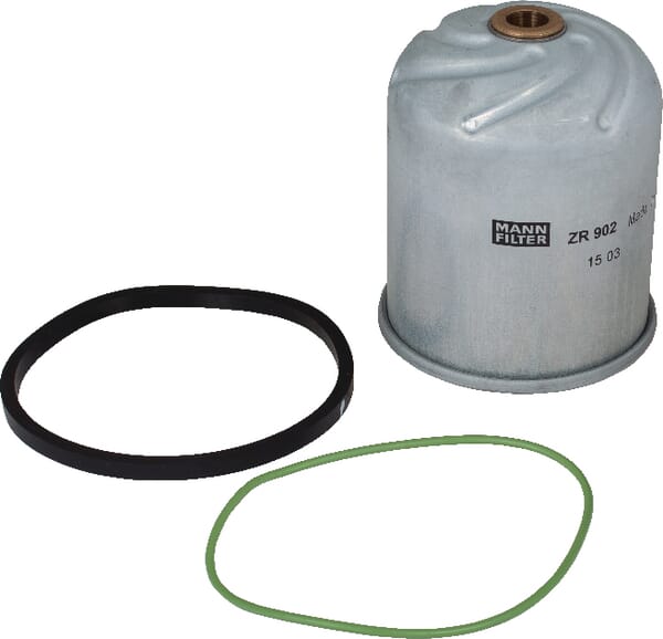 Cartouche pour centrifugeuse — réf. ZR902X