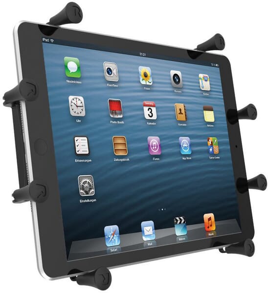 Support tablette RAM vue 5