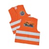 R55869 Safety vest Junior