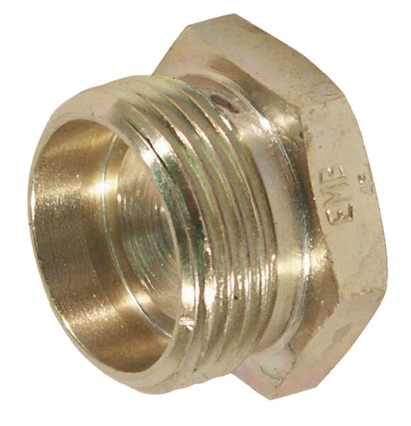 Bouchon M14X1,5-8L — réf. VSK8L
