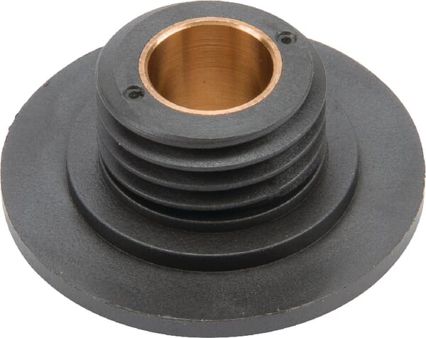 Šneková převodovka