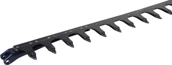 Barre de coupe 14 dents Grib/S — réf. 0162121KR