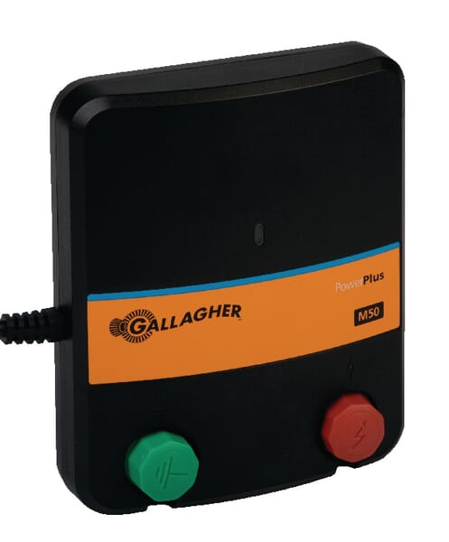 PowerPlus M50 · réf. 038332GAL