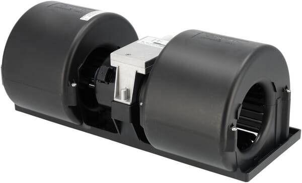 Ventilateur 24V, 3 vitesses, fermé, 006-B40-22 RA3VCV · réf. 30000075