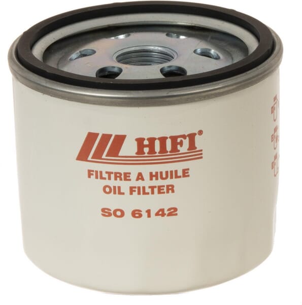 Filtre à huile — réf. SO6142