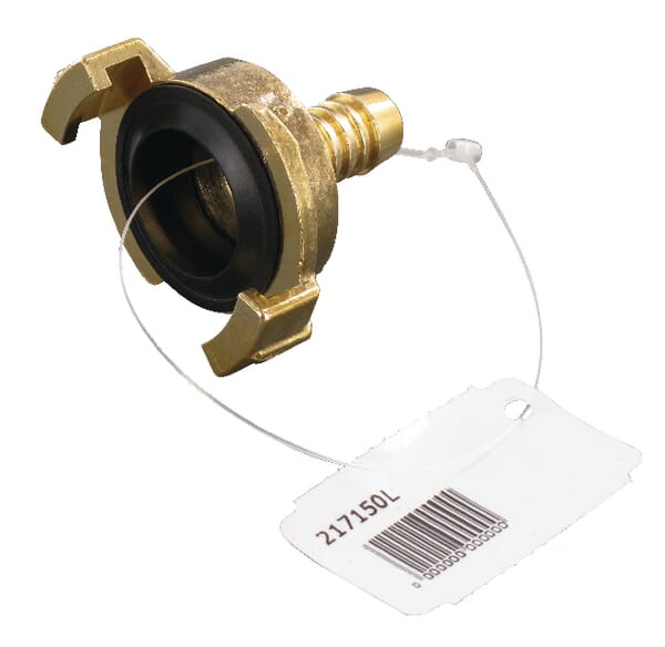 Hadicové hrdlo 1/2" GK